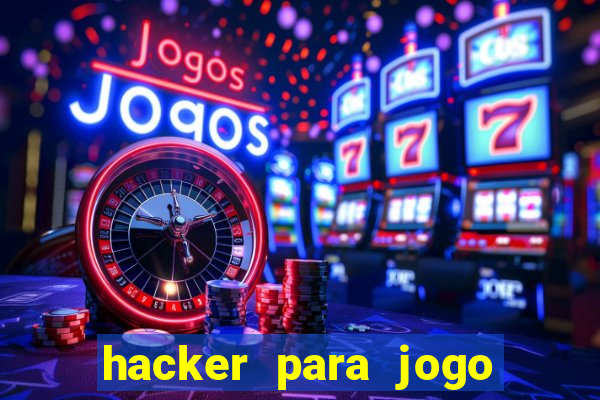 hacker para jogo do tigre